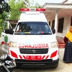 Pelayanan Antar Jemput Ambulance 24 Jam