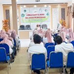 Lokakarya Mini Bulanan UPT Puskesmas Kadur